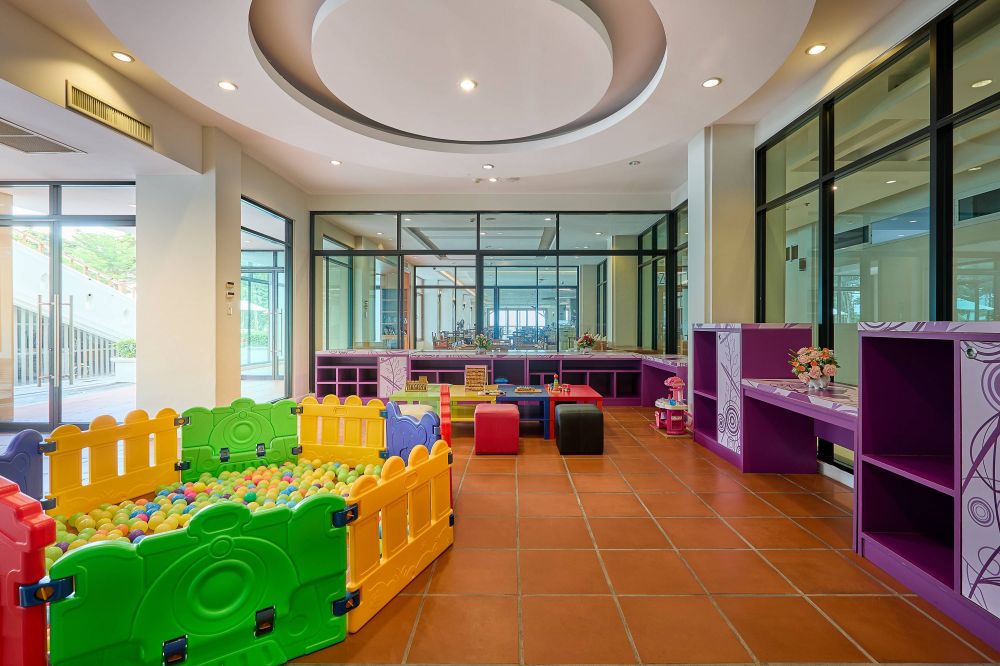 The Heritage Pattaya Beach Resort 4*