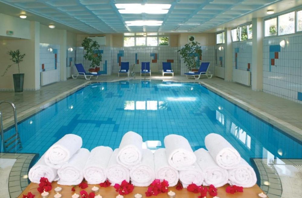 Cynthiana Beach Hotel 3*