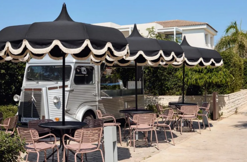 Mare Ayia Napa 5*