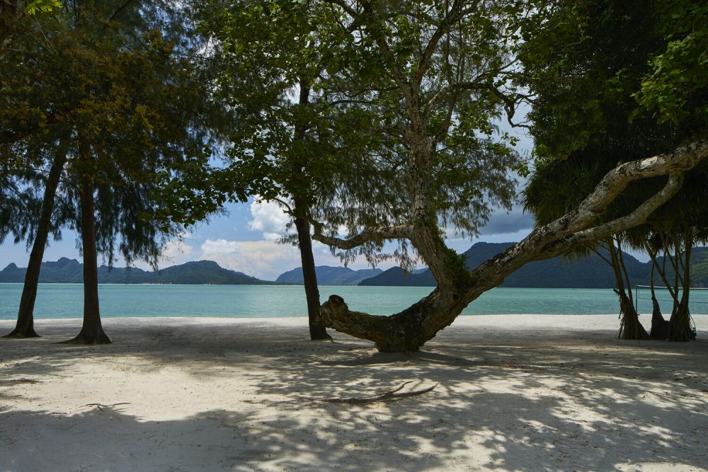The Westin Langkawi Resort & Spa 5*
