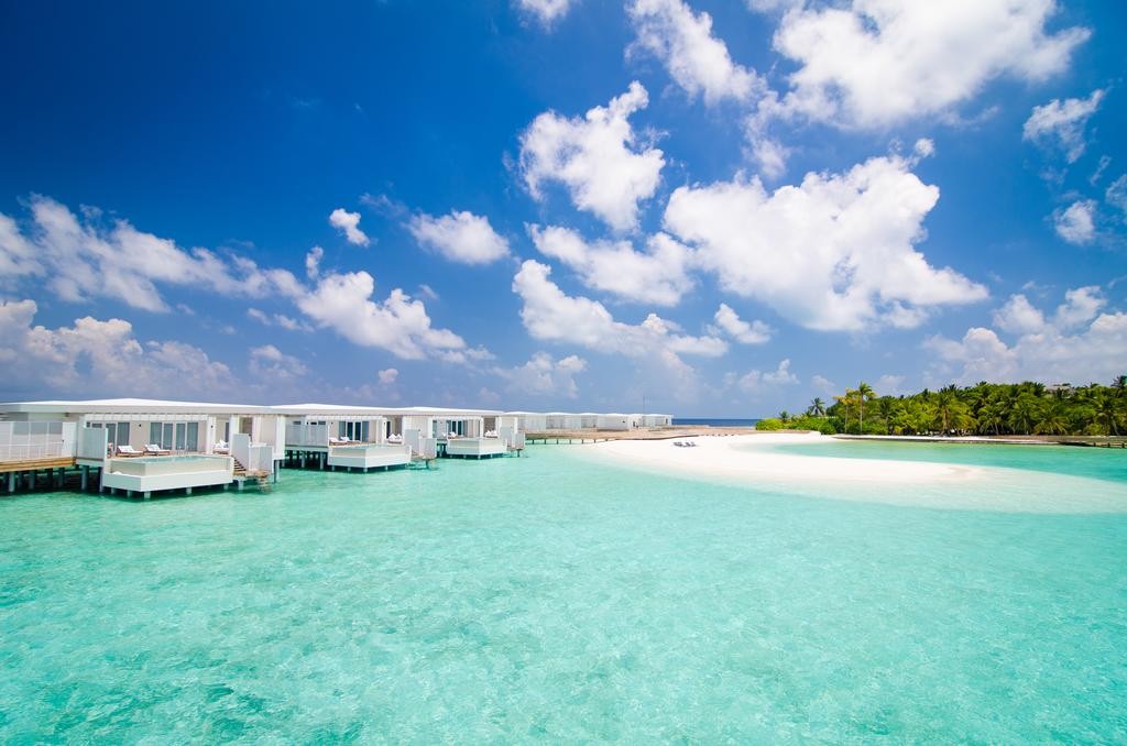 Amilla Maldives Resort and Residences (ex. Amilla Fushi) 5*