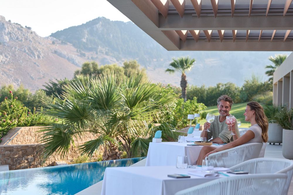 Atlantica Bay Hotel 4*