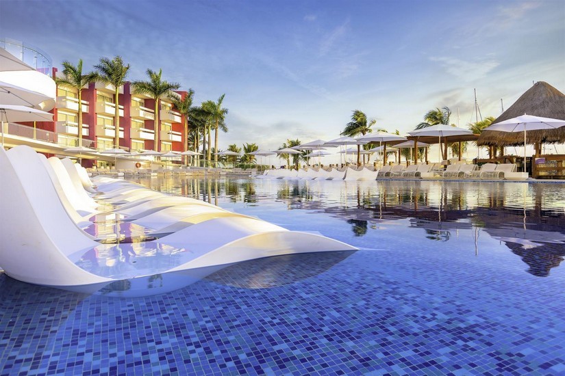 Temptation Resort Cancun | Adults Only 21+ 5*