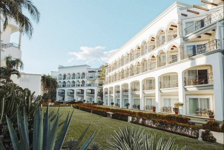 Hilton Playa Del Carmen | Adults Only 5*