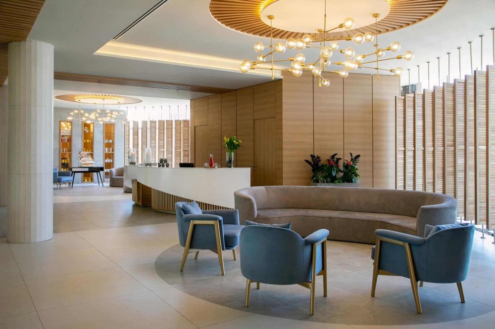 NissiBlu Beach Resort 5*