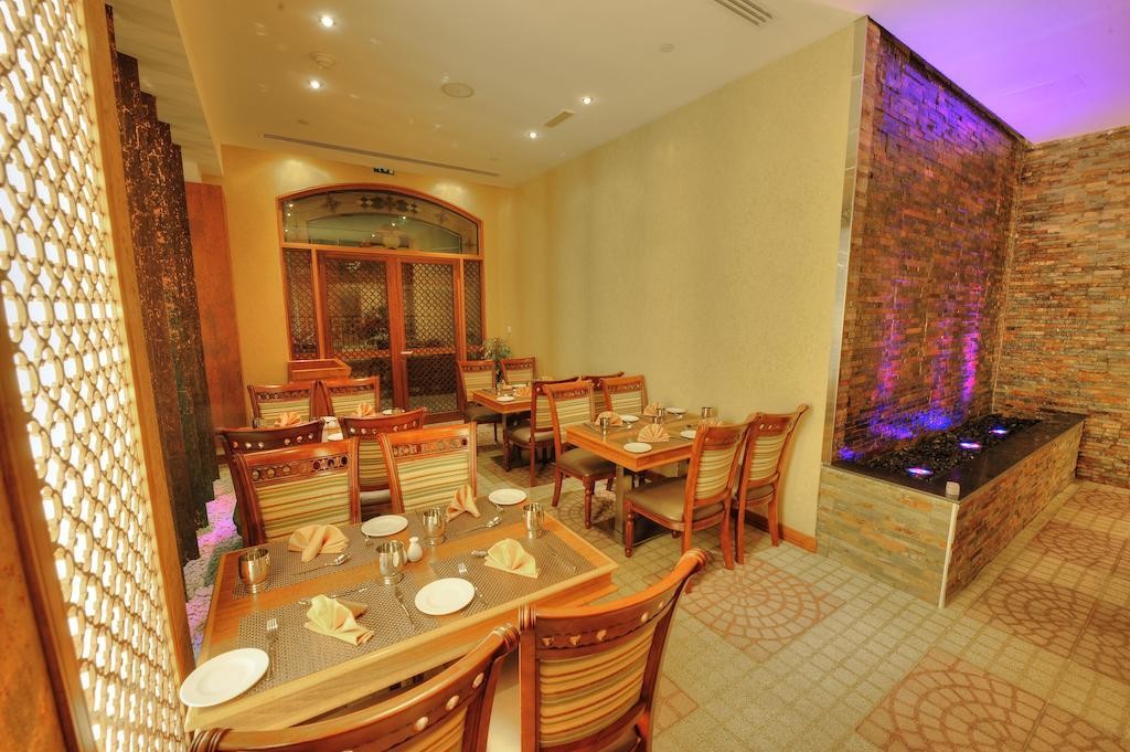 One to One Mughal Suites 4*