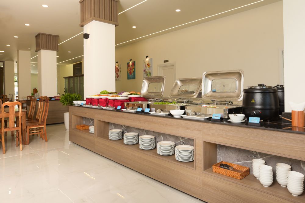 KLC Holidays Phu Quoc 3*