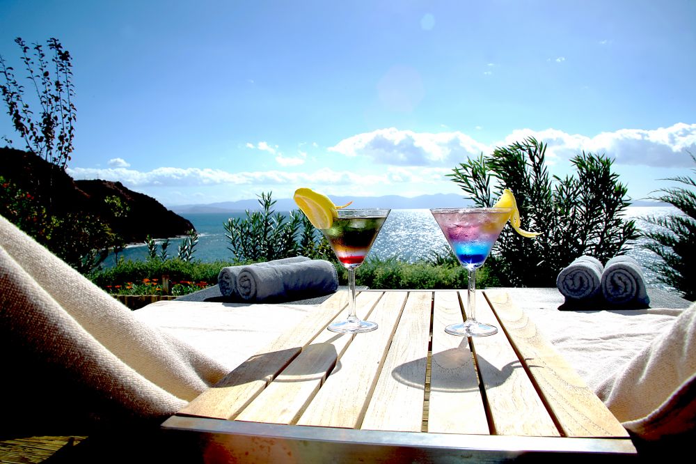 Aria Claros Beach & SPA 5*