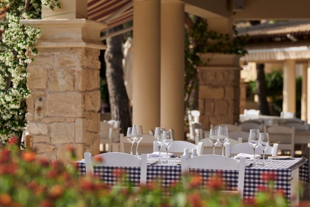 Aphrodite Hills Hotel by Atlantica 5*