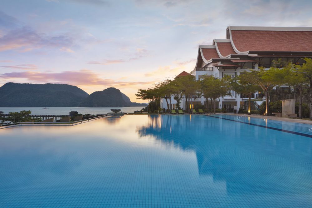 The Westin Langkawi Resort & Spa 5*