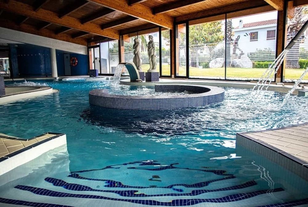 Estival Park Silmar 3*