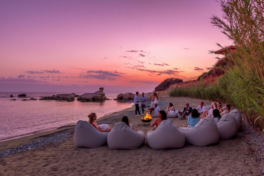 CAP ST GEORGES HOTEL & RESORT 5*