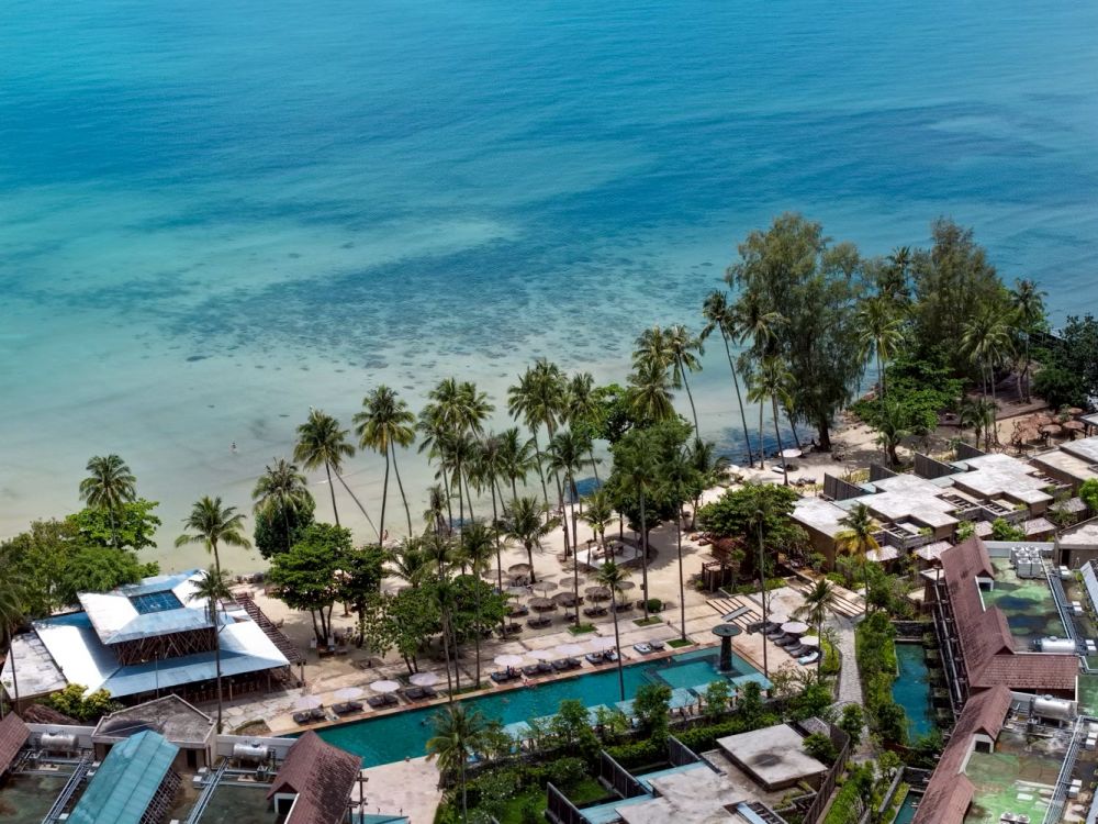 Vignette Collection Dinso Resort & Villas Phuket (ex. Dinso Resort & Villas) 5*