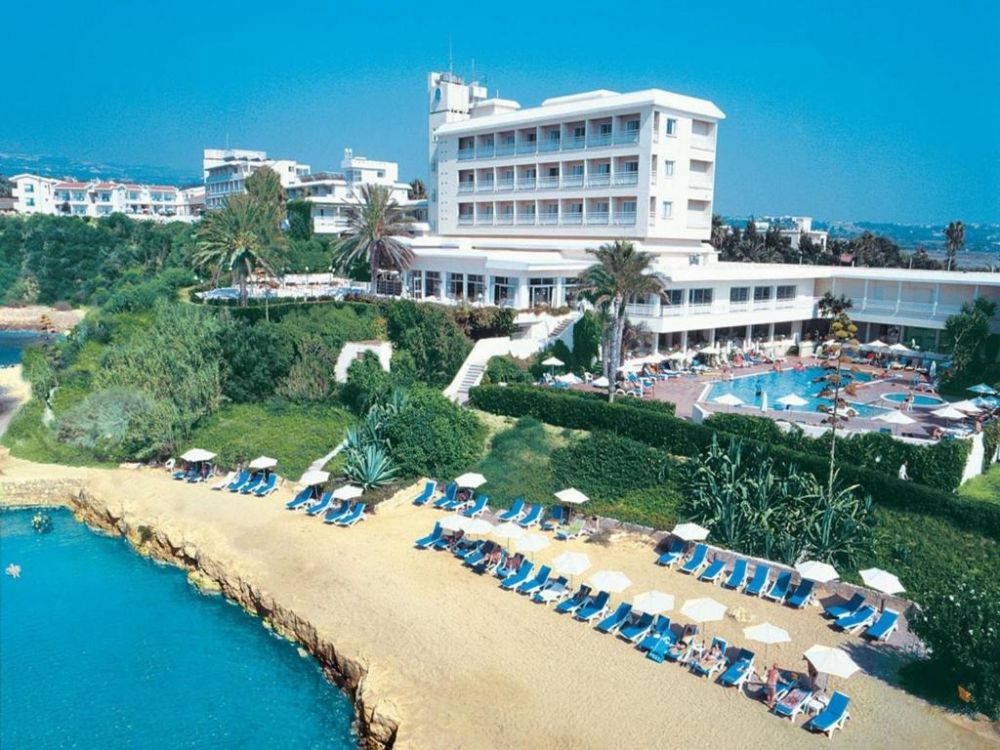 Cynthiana Beach Hotel 3*
