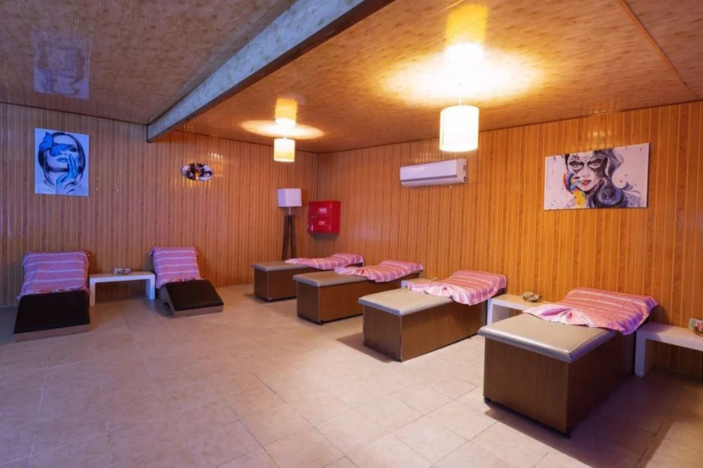 Marinez Hotel (ex. Rios Latte Beach Hotel) 4*