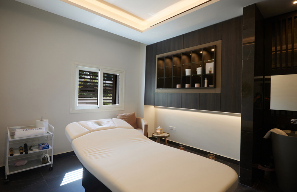 Chrysomare Beach Hotel 5*