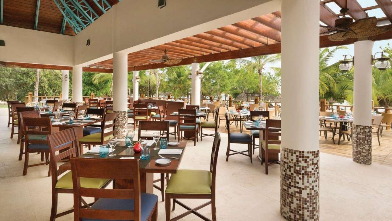 Hilton La Romana Resort & Spa | Adult Only Section 5*