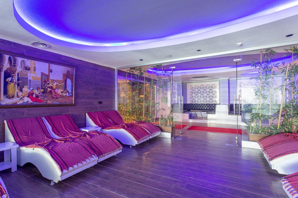 Noxinn Deluxe Hotel 5*