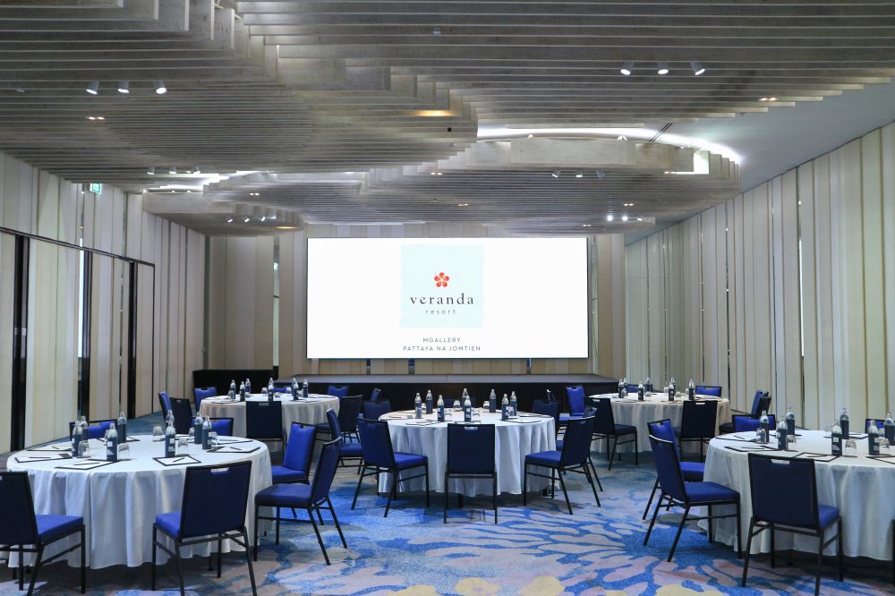 Veranda Resort Pattaya 5*