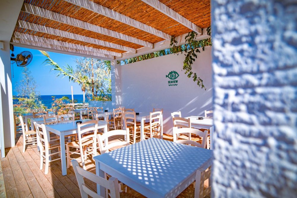 Malama Beach Holiday Village 4*