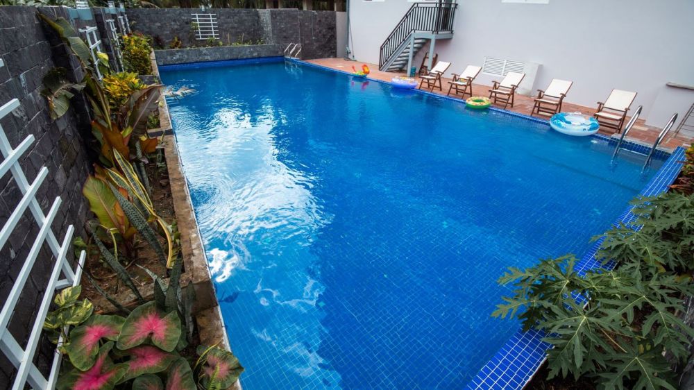 Summer Dream Hotel Phu Quoc 3*