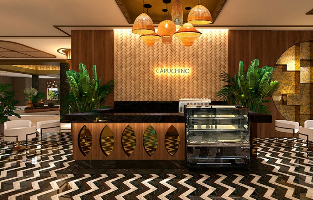 Riu Palace Phuket 5*