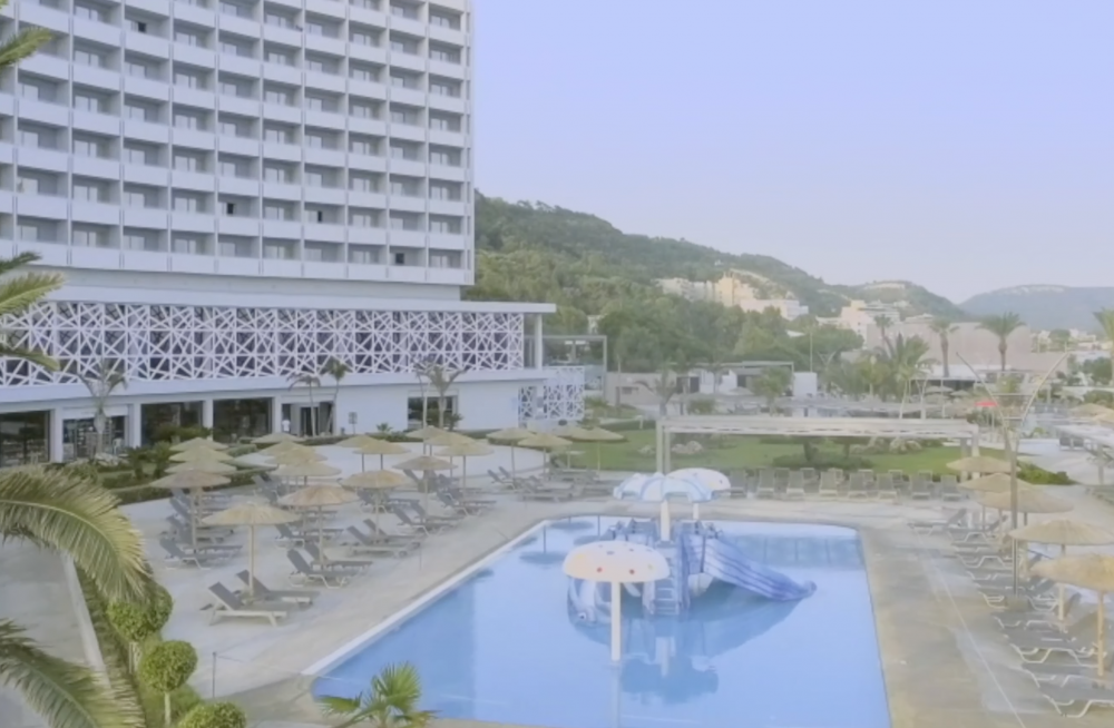 Akti Imperial Deluxe Spa Resort 5*