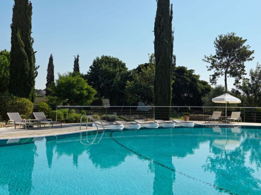 Aphrodite Hills Hotel by Atlantica 5*