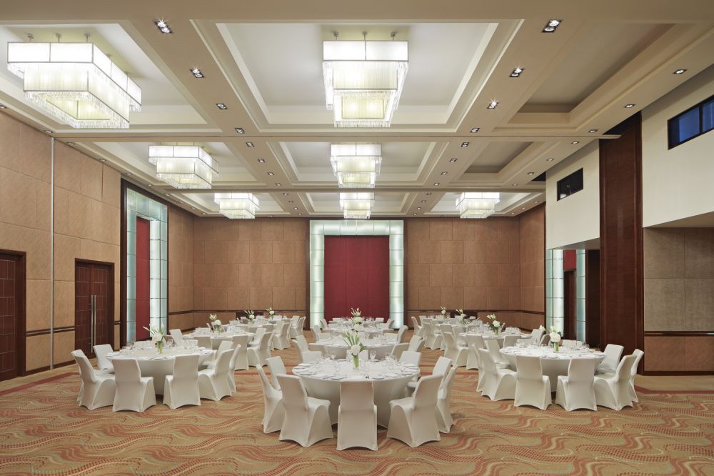 The Westin Langkawi Resort & Spa 5*