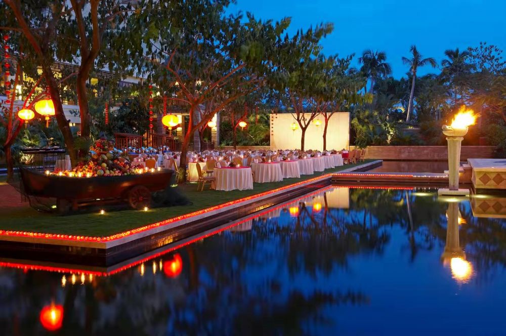 Sheraton Sanya Resort 5*