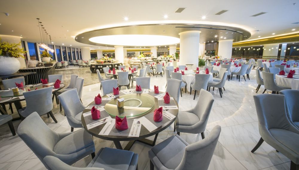 Muong Thanh Luxury Phu Quoc Hotel 5*