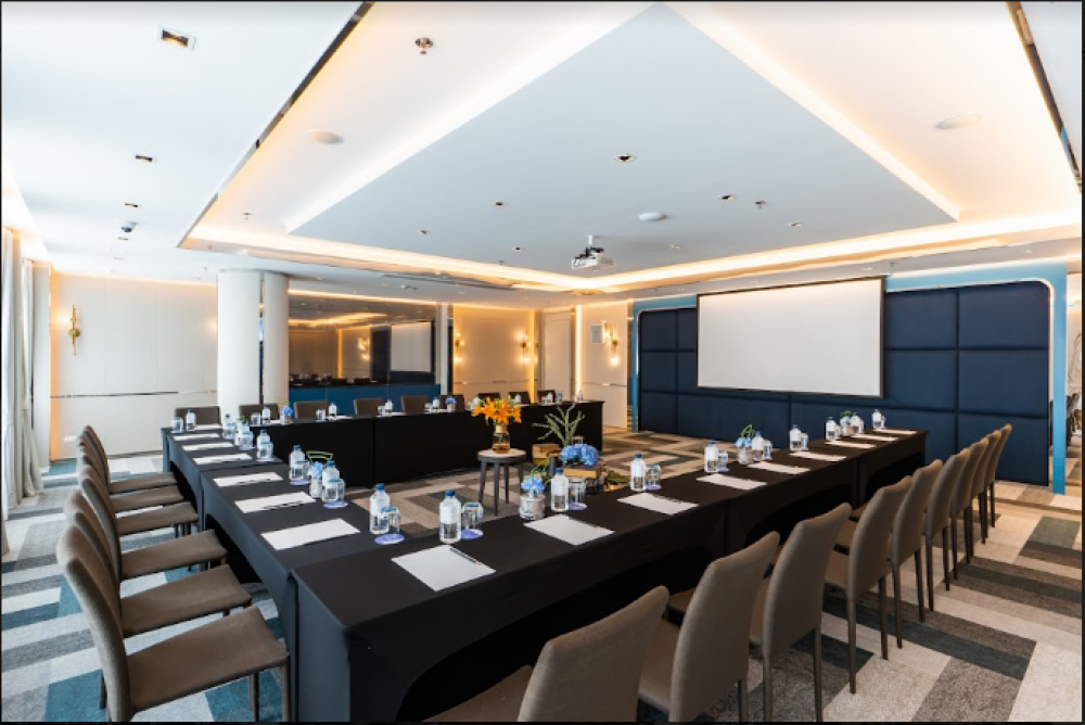 Kram Pattaya (ex. Naklua Beach Resort) 5*