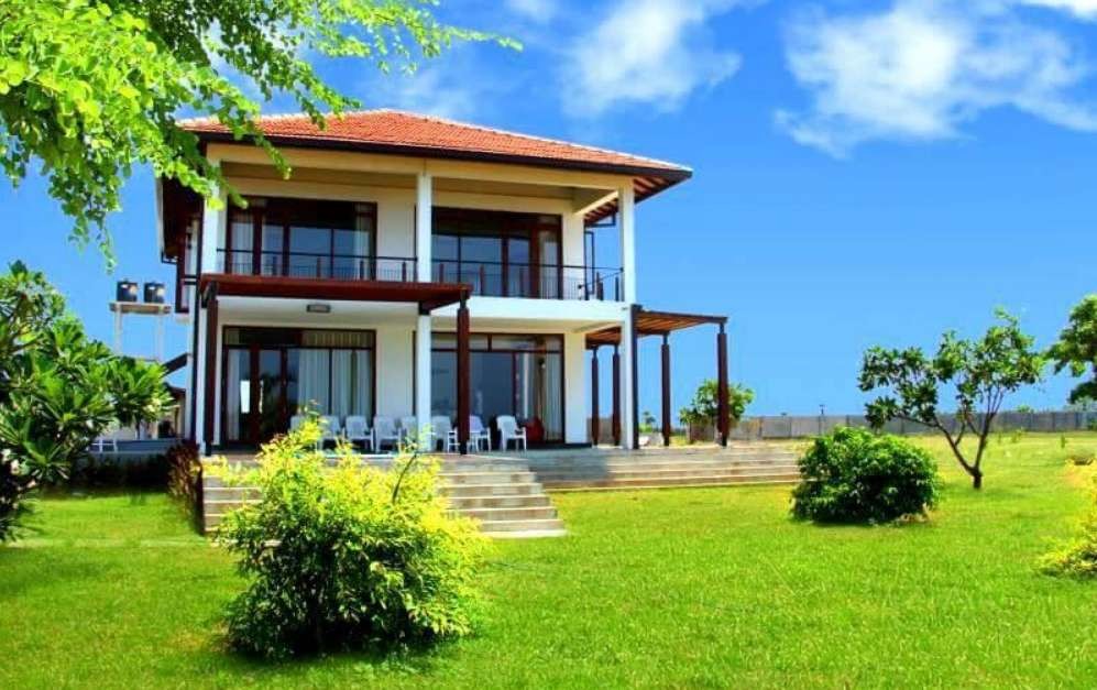 Nilaveli Bay Villa 