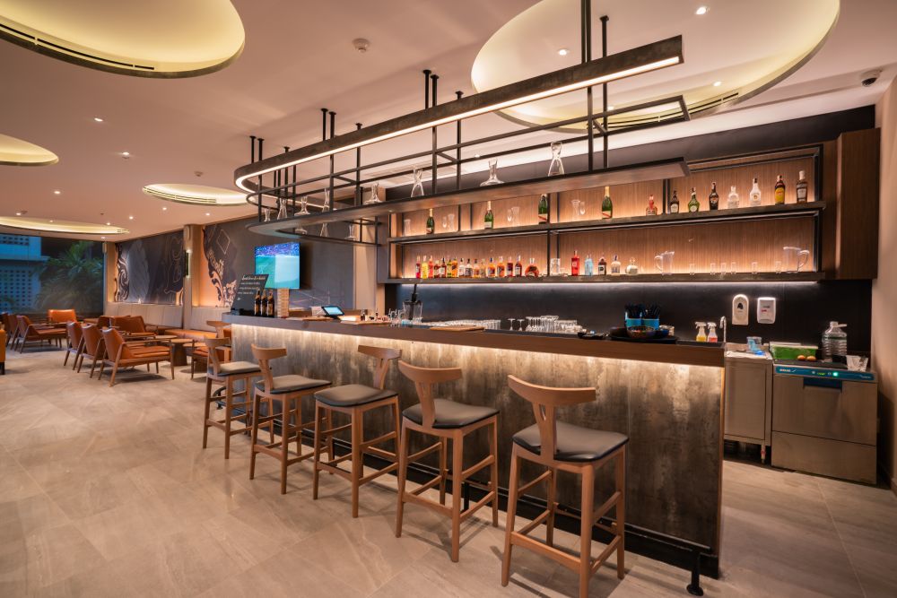 Le Meridien Khao Lak Beach 5*
