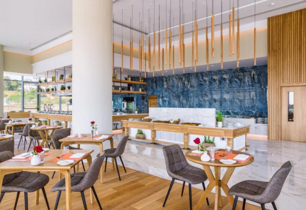 Amanti Hotel MadeForTwo | Adults Only 18+ 5*