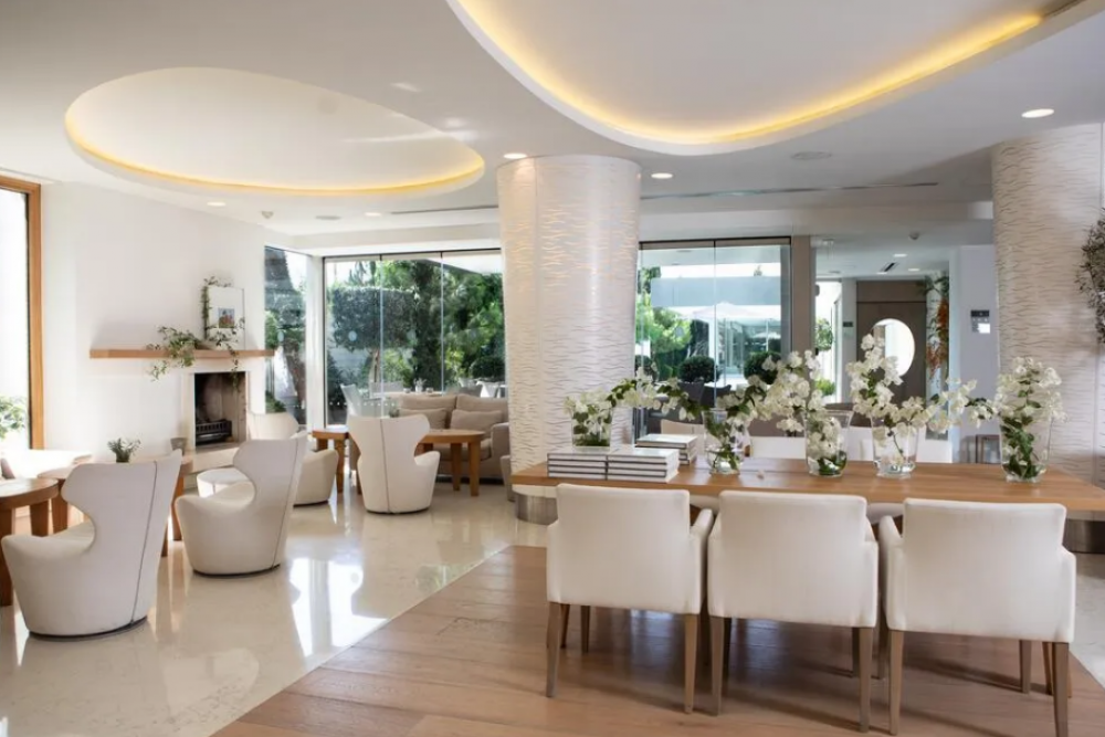 Alasia Boutique Hotel 4*