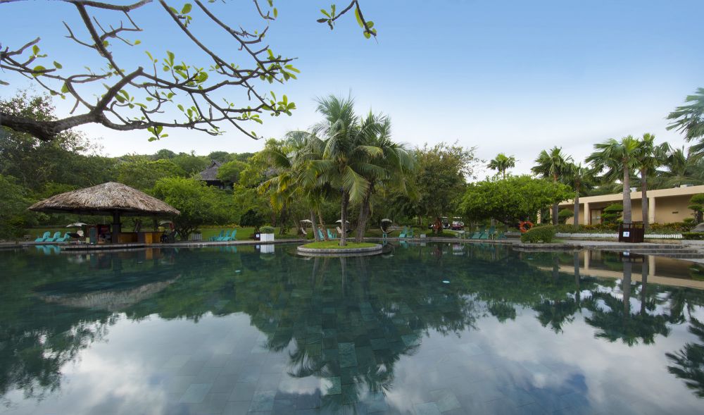 MerPerle Hon Tam Resort 5*