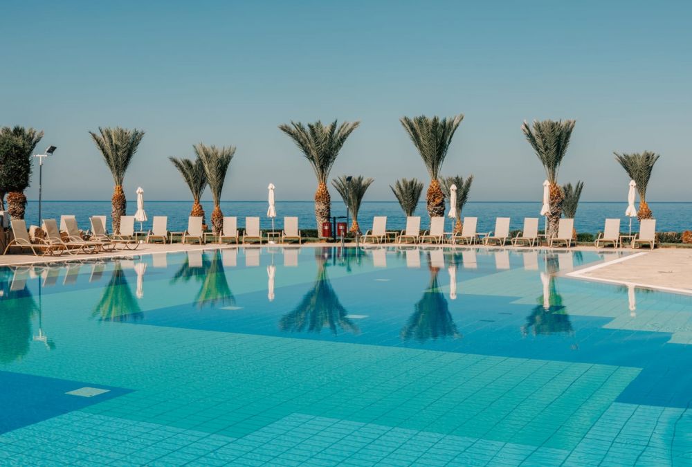 Atlantica Akteon 4*