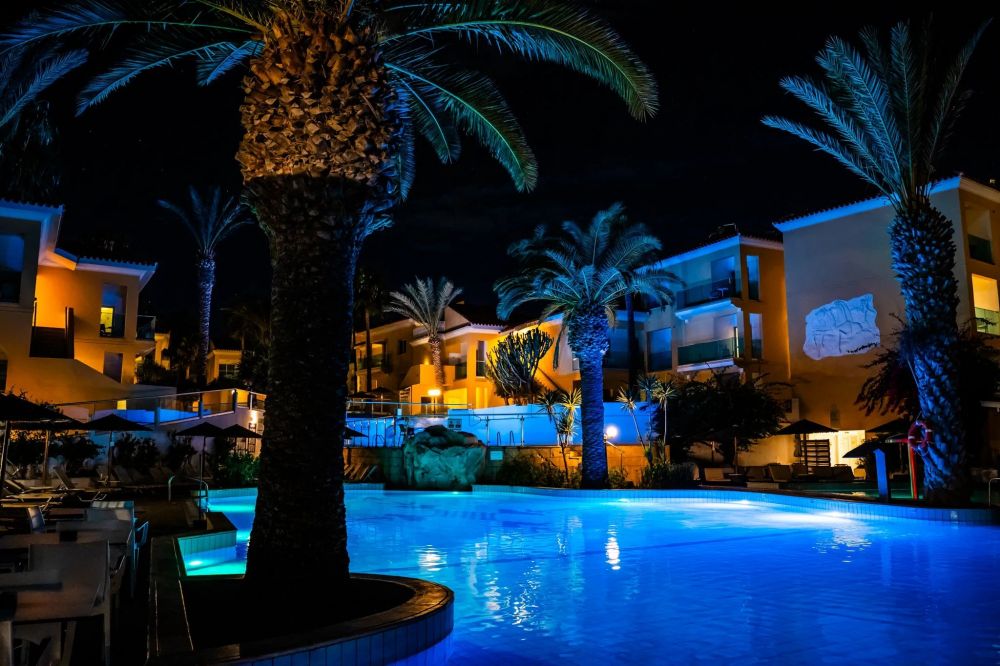 Malama Beach Holiday Village 4*