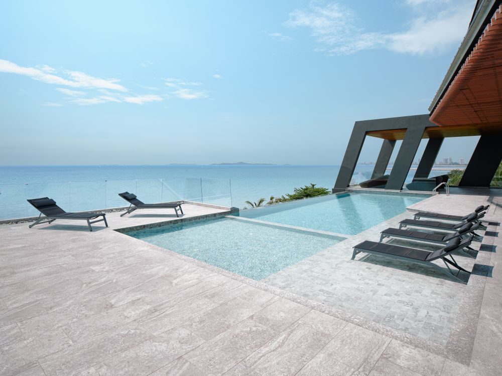 Mason Pattaya 5*