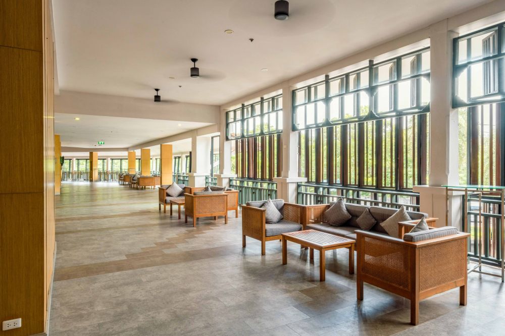 Phuket Marriott Resort & Spa Merlin Beach 5*