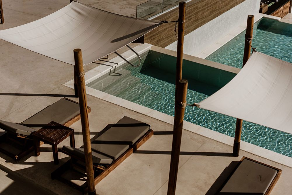 Cavo Zoe Seaside Hotel 4*