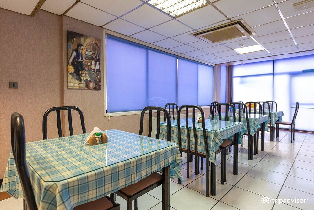 San Remo Hotel 2*