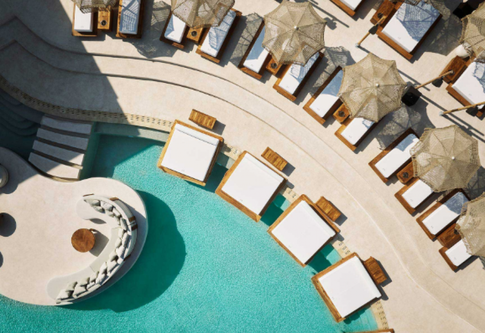 Aya Resort 5*