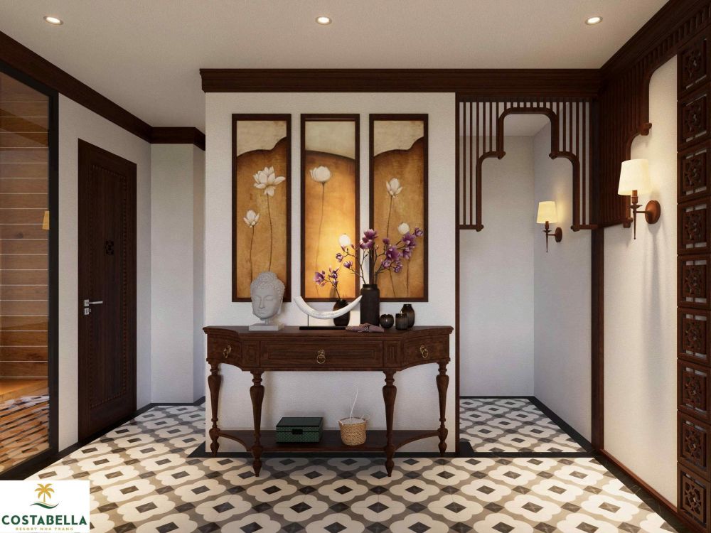 CostaBella Resort Nha Trang 5*