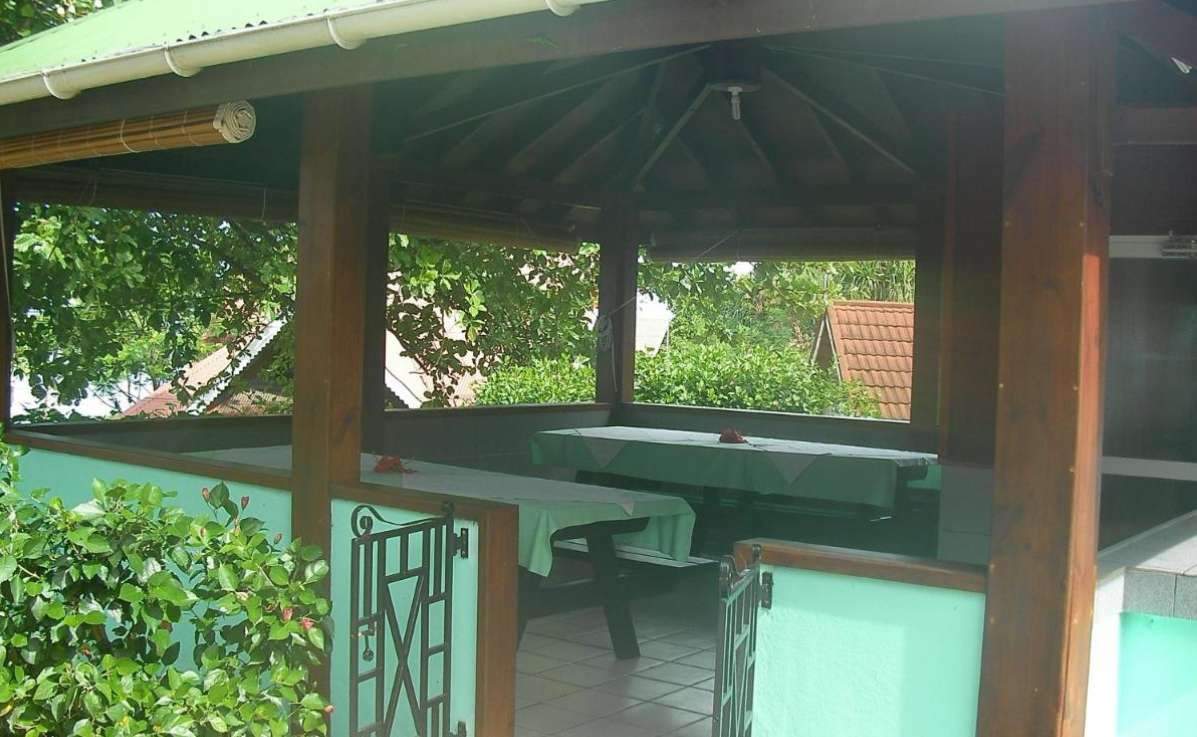 Anse Norwa Self Catering 
