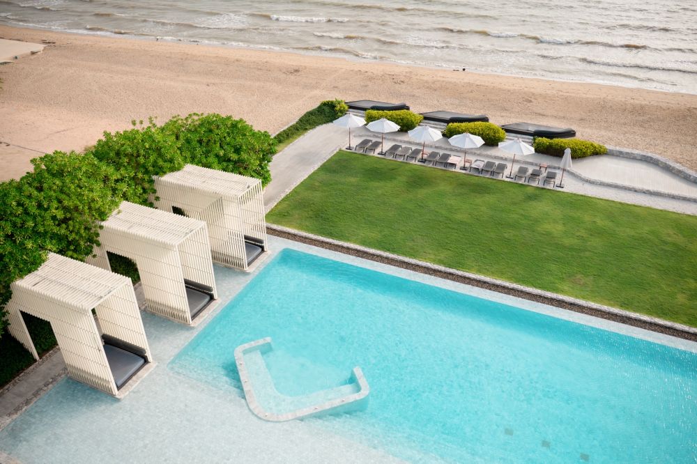 Veranda Resort Pattaya 5*