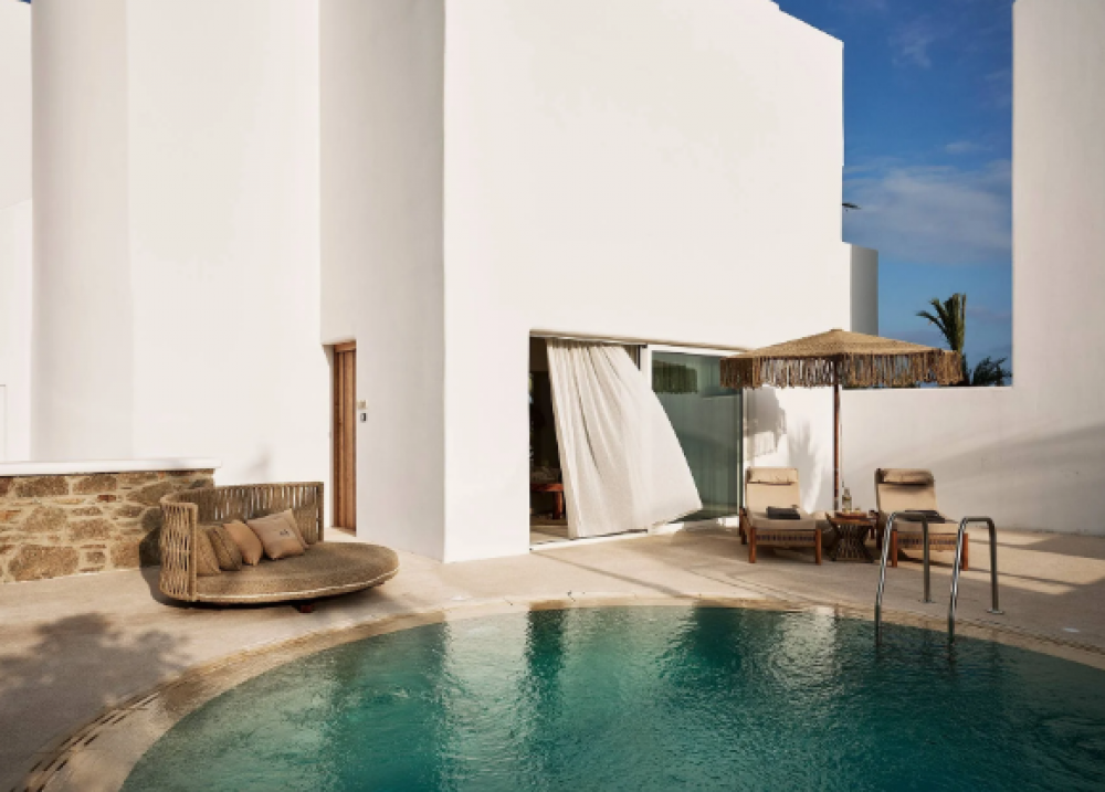 Aya Resort 5*