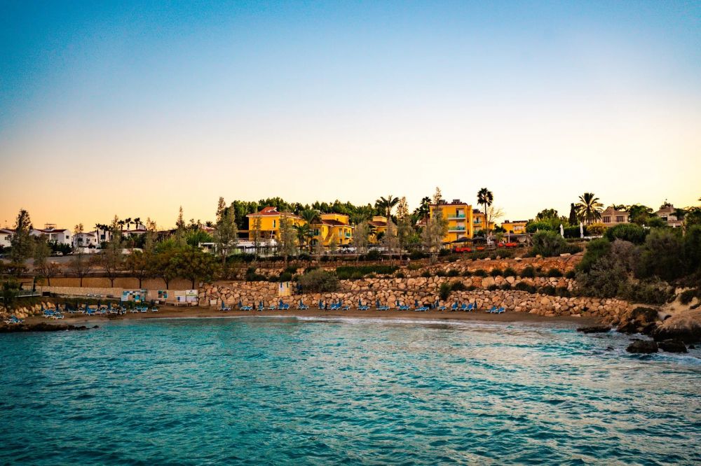 Malama Beach Holiday Village 4*