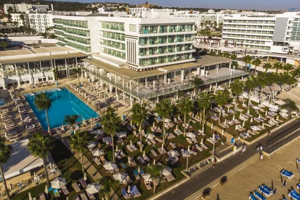 Constantinos the Great Beach Hotel 5*